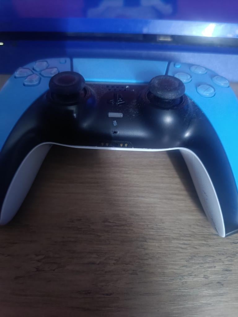 Controller, Spelcomputers en Games, Spelcomputers | Sony PlayStation 5, Ophalen of Verzenden, Niet werkend, Playstation 5