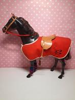 Vintage jaren 70 Sindy Pedigree paard, Verzamelen, Poppen, Ophalen of Verzenden, Gebruikt