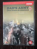 Dad's Army De Complete Serie 1 ( 2 DVD Box ) NL ondertiteld, Cd's en Dvd's, Dvd's | Tv en Series, Alle leeftijden, Boxset, Ophalen of Verzenden
