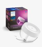 Philips Hue Iris Wit - Sfeervolle Tafellamp, Ophalen of Verzenden, Nieuw, Kunststof, Minder dan 100 cm