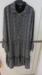 Nik&Nik jurk maat 176., Kinderen en Baby's, Kinderkleding | Maat 176, Meisje, Nik&Nik, Ophalen of Verzenden, Zo goed als nieuw