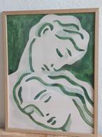 Nieuw Kunstwerk, _ Love (Gratis), Ophalen