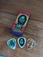 Kirk Hammett (Metallica) Dunlop plectrums/plectra, Ophalen of Verzenden, Solid body, Overige merken