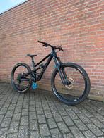 | ZGAN! | Yt Capra CF Core 3 enduro mountainbike L, Fully, Ophalen of Verzenden, Zo goed als nieuw, Overige merken
