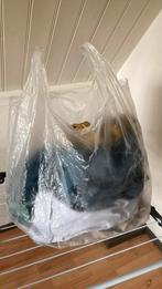 GRATIS tas jongenskkeding maat 92 t/m 104, Ophalen, Zo goed als nieuw