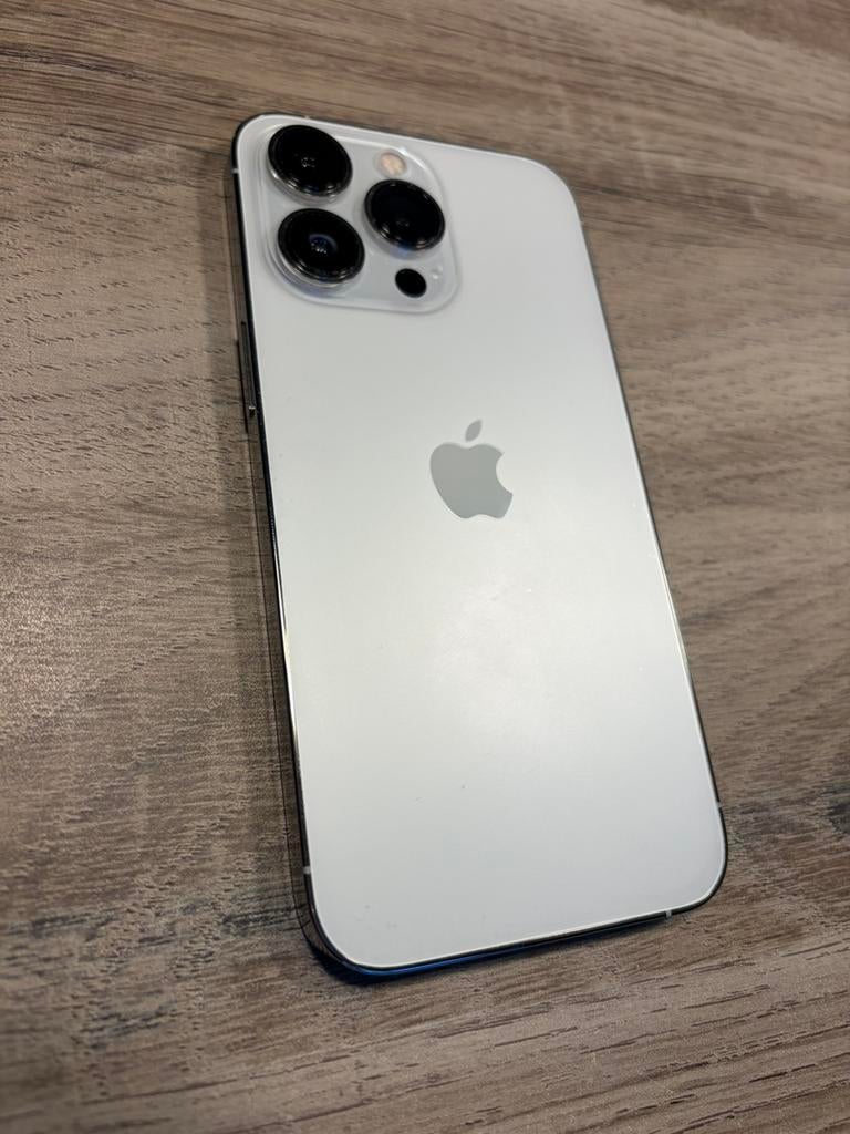 Iphone 13 pro 128GB, Ophalen of Verzenden, Zo goed als nieuw, 128 GB, IPhone 13 Pro