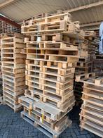 Mix partij kleine pallets voor kleine verzending, Ophalen, Minder dan 25 mm, Pallet, Minder dan 200 cm