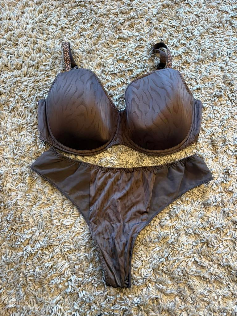 Prima Donna set maat 80E/44, Verzenden, Overige kleuren, Setje