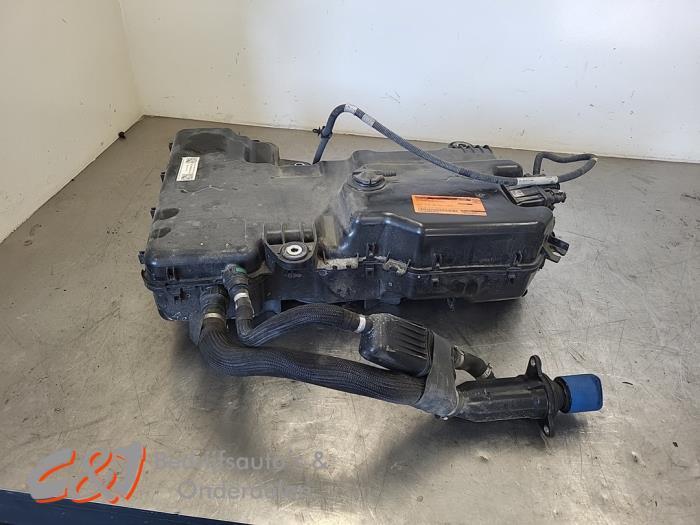 Adblue tank van een Volkswagen Transporter, Gebruikt, -, Volkswagen, -