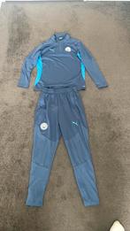 Manchester city pakje maat 152, Kinderen en Baby's, Kinderkleding | Maat 152, Ophalen, Gebruikt, Jongen, Setje