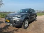 Land Rover Range Rover Evoque 2.0 TD4 150pk 4WD Aut 2018, Auto's, Automaat, 2000 kg, Bedrijf, Diesel