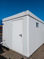 Diverse sanitairunits wc units, Ophalen