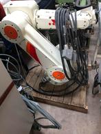 Kawasaki JS006 robot arm met besturing, Ophalen of Verzenden