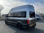 Volkswagen Grand California 600 Dwarsbed/Automaat/180pk/6-m, Automaat, Buscamper of Camperbus, Volkswagen, Tot en met 2