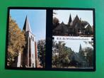 E/ Eersel, R.K. St. Willibrorduskerk, Verzenden, Ongelopen, Noord-Brabant