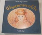Poppenweelde - Nieuw - Marthe Seguin - Fontes, Ophalen of Verzenden, Nieuw, Poppen maken, Marthe Seguin - Fontes