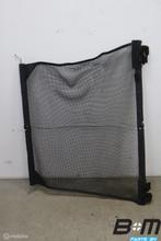 Uitneembaar scheidingsnet met tas VW Touran 1T 1T0861691, Gebruikt