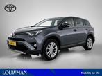 Toyota RAV4 2.5 Hybrid AWD Executive | Stoelverwarming | Led, Auto's, Toyota, Automaat, 12 maanden, Gebruikt, 1650 kg