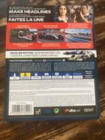 F1 2018 Headline Edition PS4 - Racegame, 1 speler, Racen en Vliegen, Ophalen of Verzenden, Zo goed als nieuw