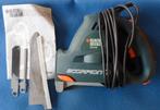 Black & Decker zaag, Ophalen, Gebruikt, Decoupeerzaag, 30 tot 70 mm