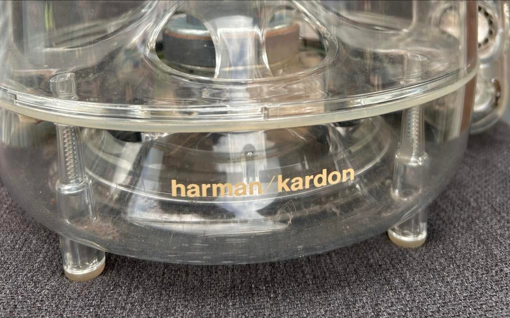 Harman Kardon SoundSticks II Speakerset, Overige merken, Gebruikt, ., Ophalen of Verzenden