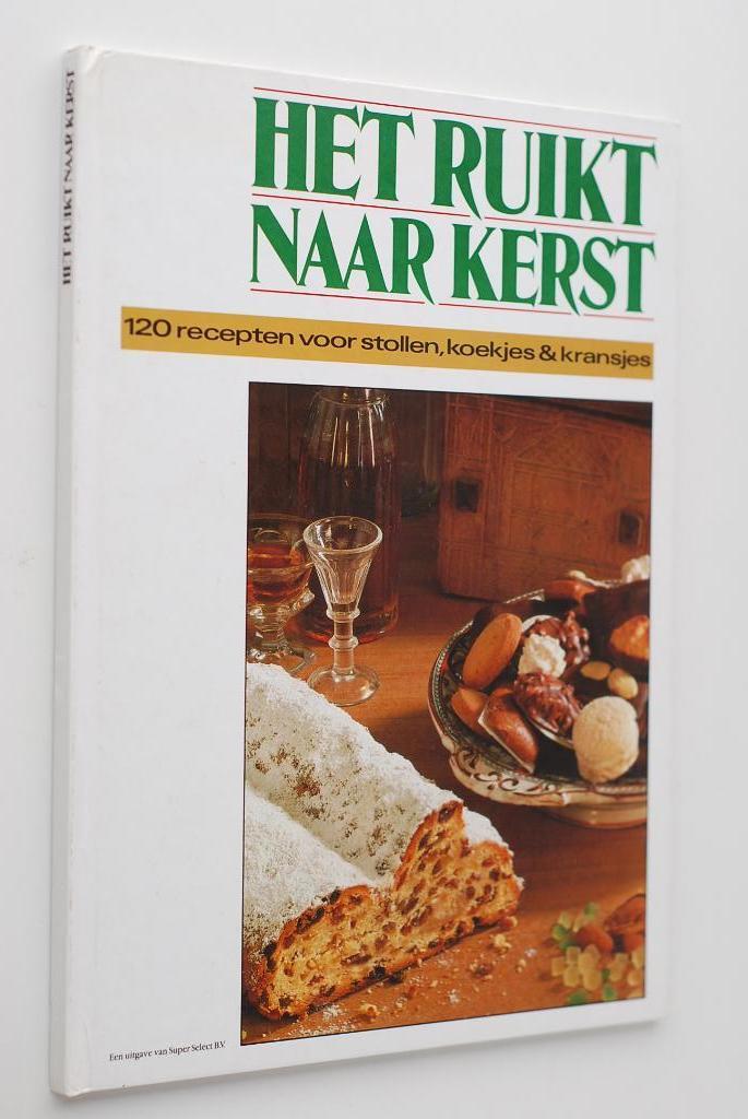 Het ruikt naar Kerst (1987), Verzenden, Zo goed als nieuw