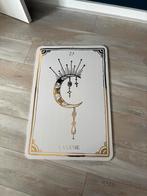 Decoratiebord La Lune Sissy Boy, Huis en Inrichting, Ophalen, Gebruikt