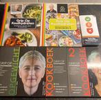 Grip op koolhydraten 6 boeken van Yvonne Lemmers, Ophalen of Verzenden, Zo goed als nieuw, Dieet en Voeding