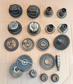 BSA Ariel Automatische vervroeger K2F, carterontlucht A7 A10, Ophalen of Verzenden