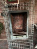 Buitenhaard / buiten BBQ, Tuin en Terras, Tuinhaarden, Ophalen, Gebruikt