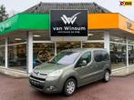 Citroen Berlingo 1.6-16V Multispace | 2+1 | Rolstoelauto | B, Voorwielaandrijving, Gebruikt, Zwart, 4 cilinders