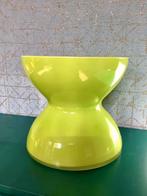 Vintage IKEA Diabolo vaas, Ophalen of Verzenden, Zo goed als nieuw, Groen
