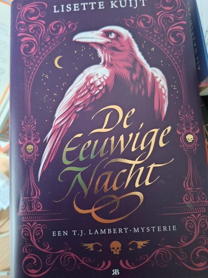 Diverse Fantasy boeken, Boeken, Fantasy, Zo goed als nieuw, Ophalen of Verzenden