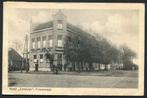 Hotel Zandwijk, Westeinde 619 Friezenveen / Vriezenveen., Ophalen of Verzenden, 1940 tot 1960, Gelopen, Overijssel