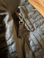 Thunderdome Bomberjack maat S - In prima staat!, Ophalen of Verzenden, Zo goed als nieuw, Maat 46 (S) of kleiner, Zwart