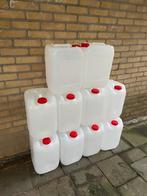 Jerrycan 20 letters, Ophalen of Verzenden, Nieuw