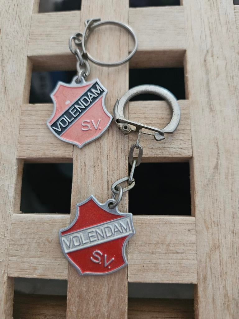 Volendam Voetbal, Verzamelen, Ophalen of Verzenden, Zo goed als nieuw, Overige binnenlandse clubs