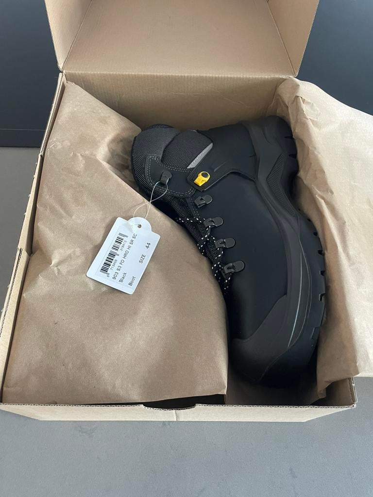 Grisport veiligheidsschoenen maat 44, Ophalen, Nieuw