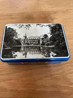 Koekblik uit Delden, Verzamelen, Blikken, Ophalen of Verzenden, Gebruikt, Koek(jes)