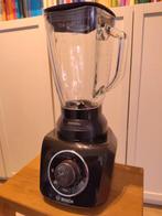 Blender Bosch SilentMixx weinig gebruikt, Witgoed en Apparatuur, Ophalen, Zo goed als nieuw, Blender