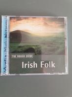 Irish Folk - The Rough Guide, Ophalen of Verzenden, Zo goed als nieuw