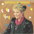CONNY VINK  1986  NEDERPOP  !! V228, Gebruikt, 7 inch, Single, Ophalen of Verzenden