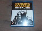 stones scorsese  shine alight, Ophalen of Verzenden, Zo goed als nieuw, Muziek en Concerten