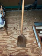 Antiek of vintage houten graan schep, Antiek en Kunst, Antiek | Gereedschap en Instrumenten, Ophalen