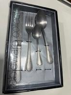 Bestekset 16-delig, Ophalen of Verzenden, Nieuw, Rvs of Chroom, Bestekset