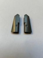 Lego panel 11946 Fairing #22 (A) en 11947 Fairing 21 (B), Ophalen of Verzenden, Nieuw, Losse stenen, Lego