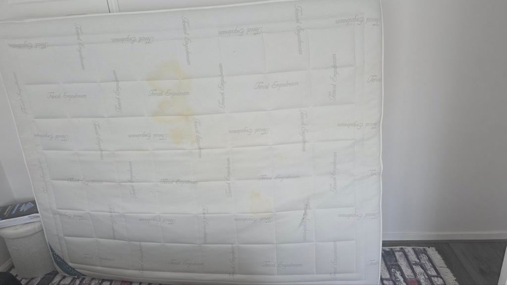 2 persoons matras 160cm200cm, Huis en Inrichting, Slaapkamer | Matrassen en Bedbodems, Ophalen of Verzenden, Tweepersoons, 160 cm