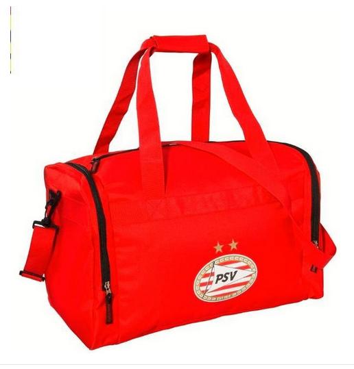 PSV Sporttas 45 cm met Logo NIEUW, Ophalen of Verzenden, Nieuw, PSV, Overige typen