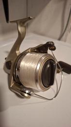 2 X Shimano ultegra 10.000 XT, Watersport en Boten, Hengelsport | Karpervissen, Ophalen of Verzenden, Gebruikt, Molen