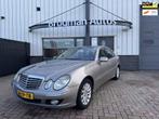 Mercedes-Benz E-klasse 200 K. Elegance, Automaat, Achterwielaandrijving, Gebruikt, 4 cilinders
